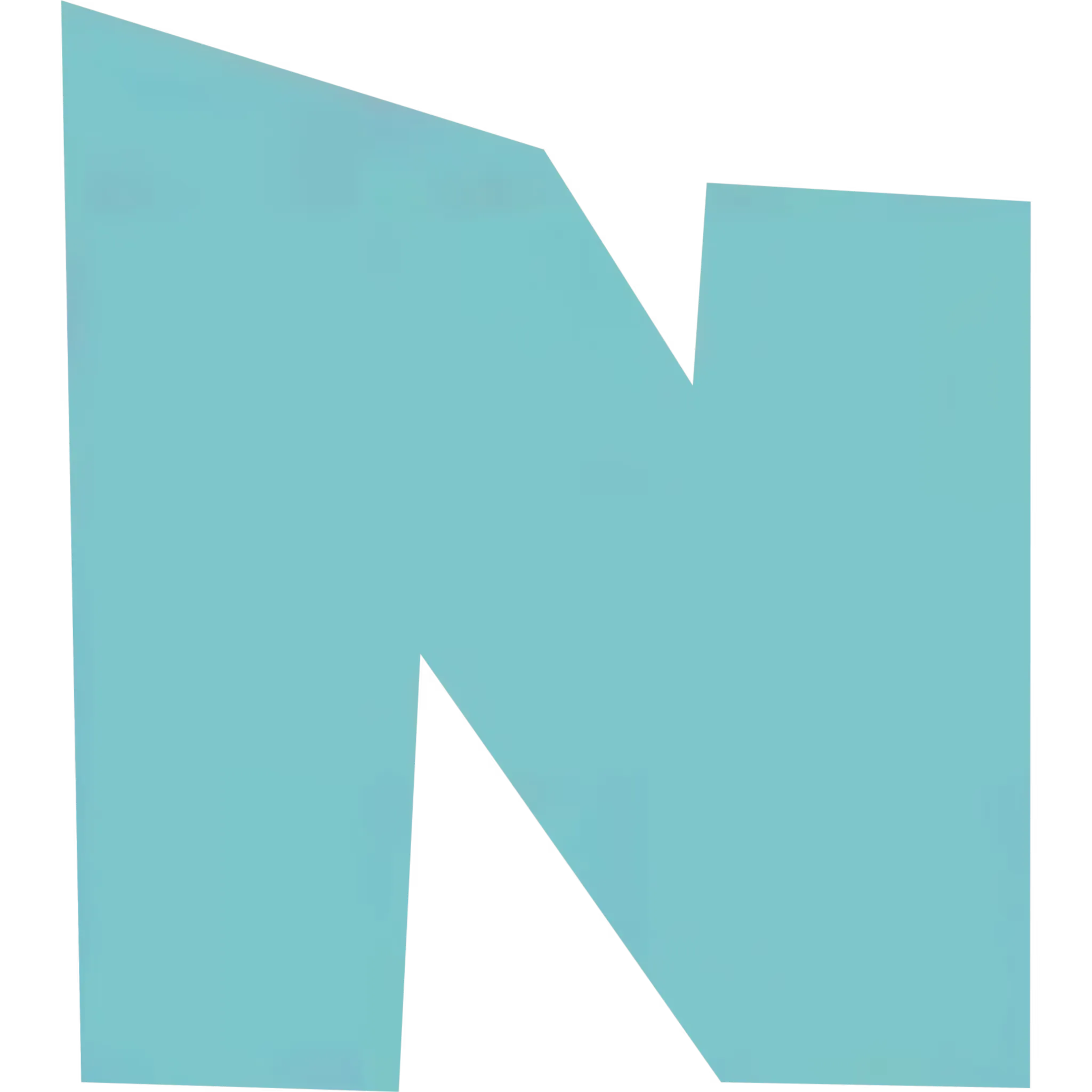 N